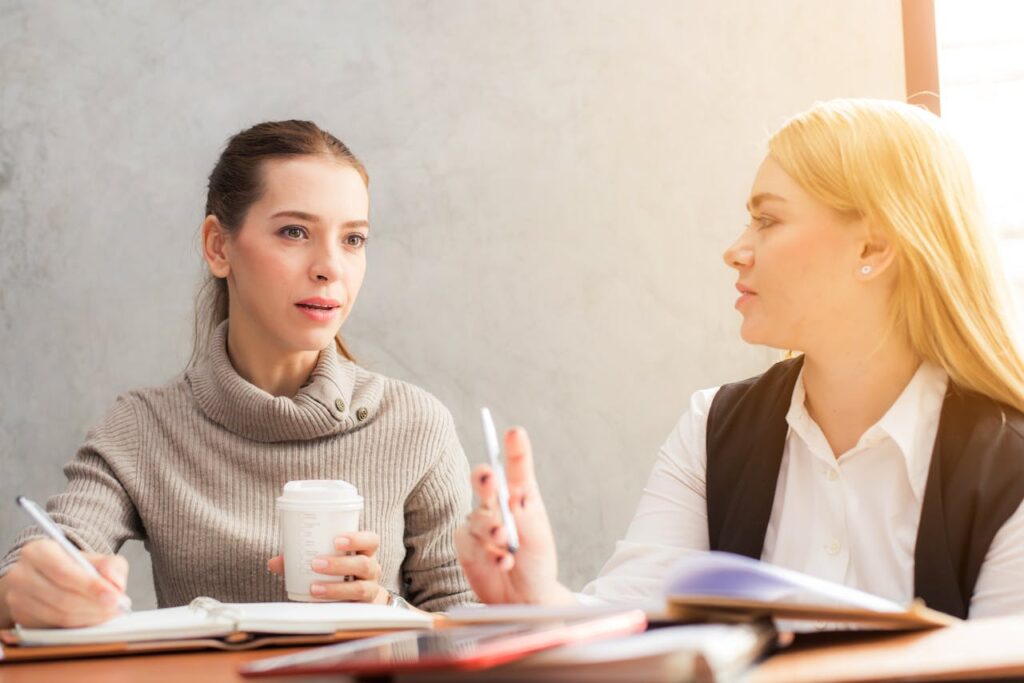 Study and Career Advice Study and Career Advice